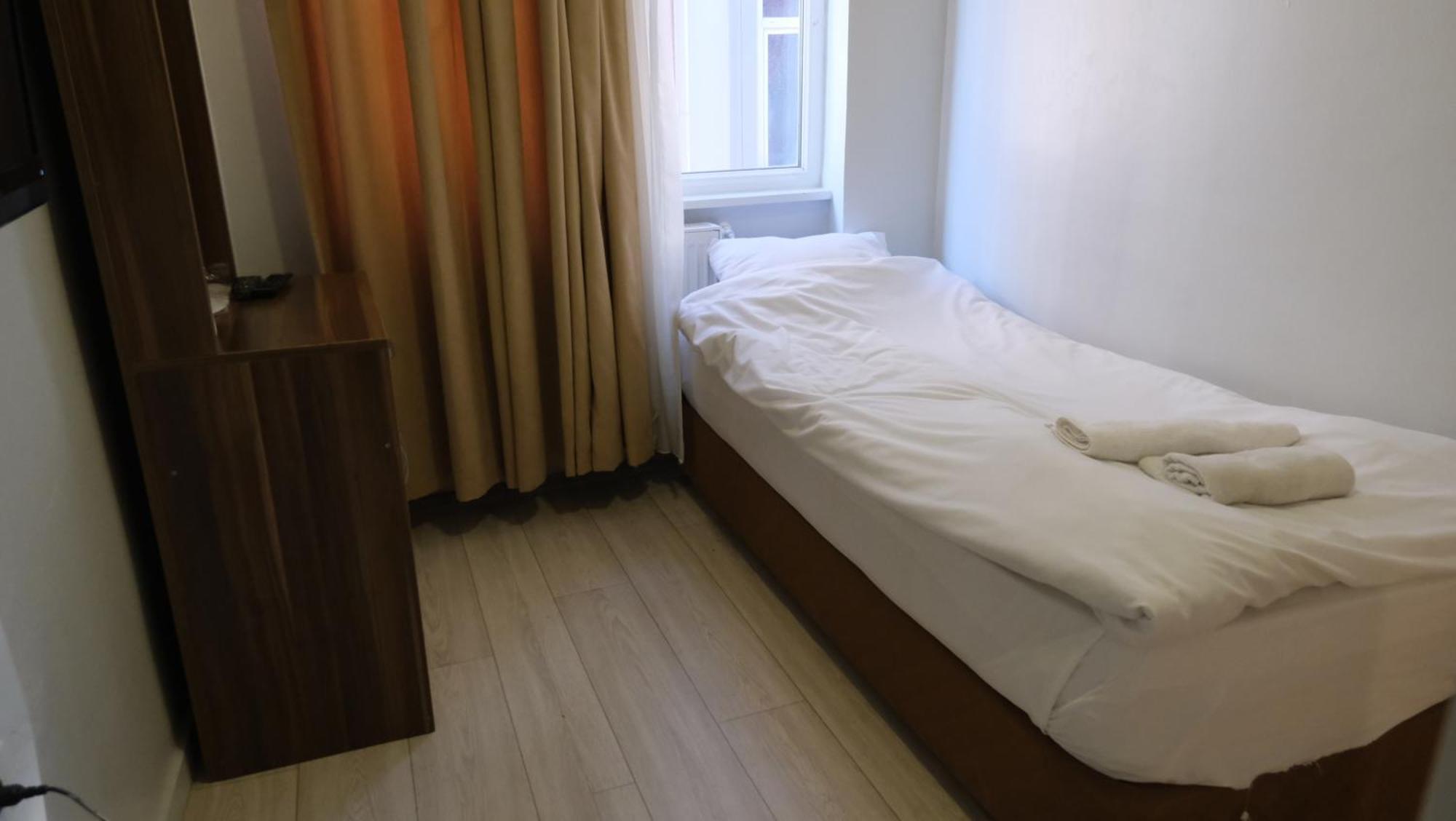 Simon Hotel — Fotoğraflar 3