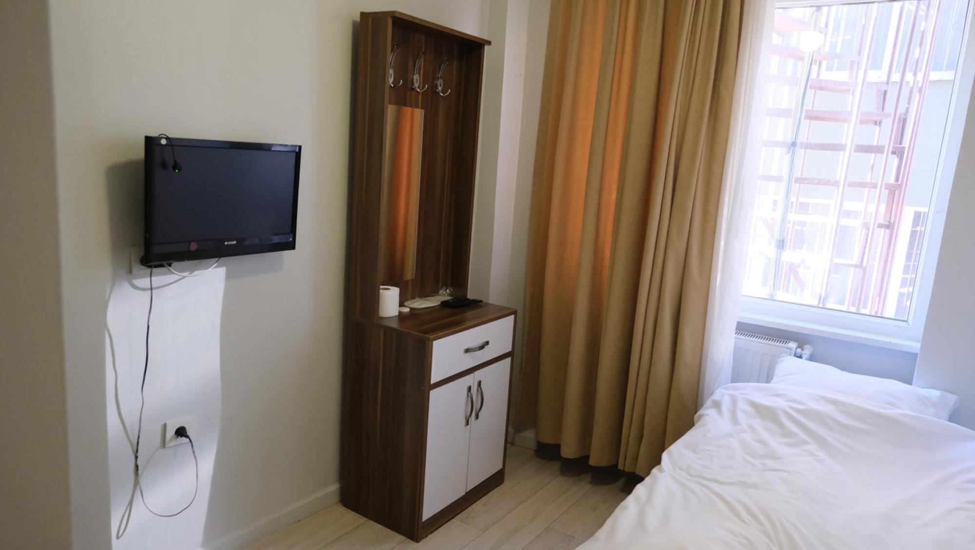 Simon Hotel — Fotoğraflar 2