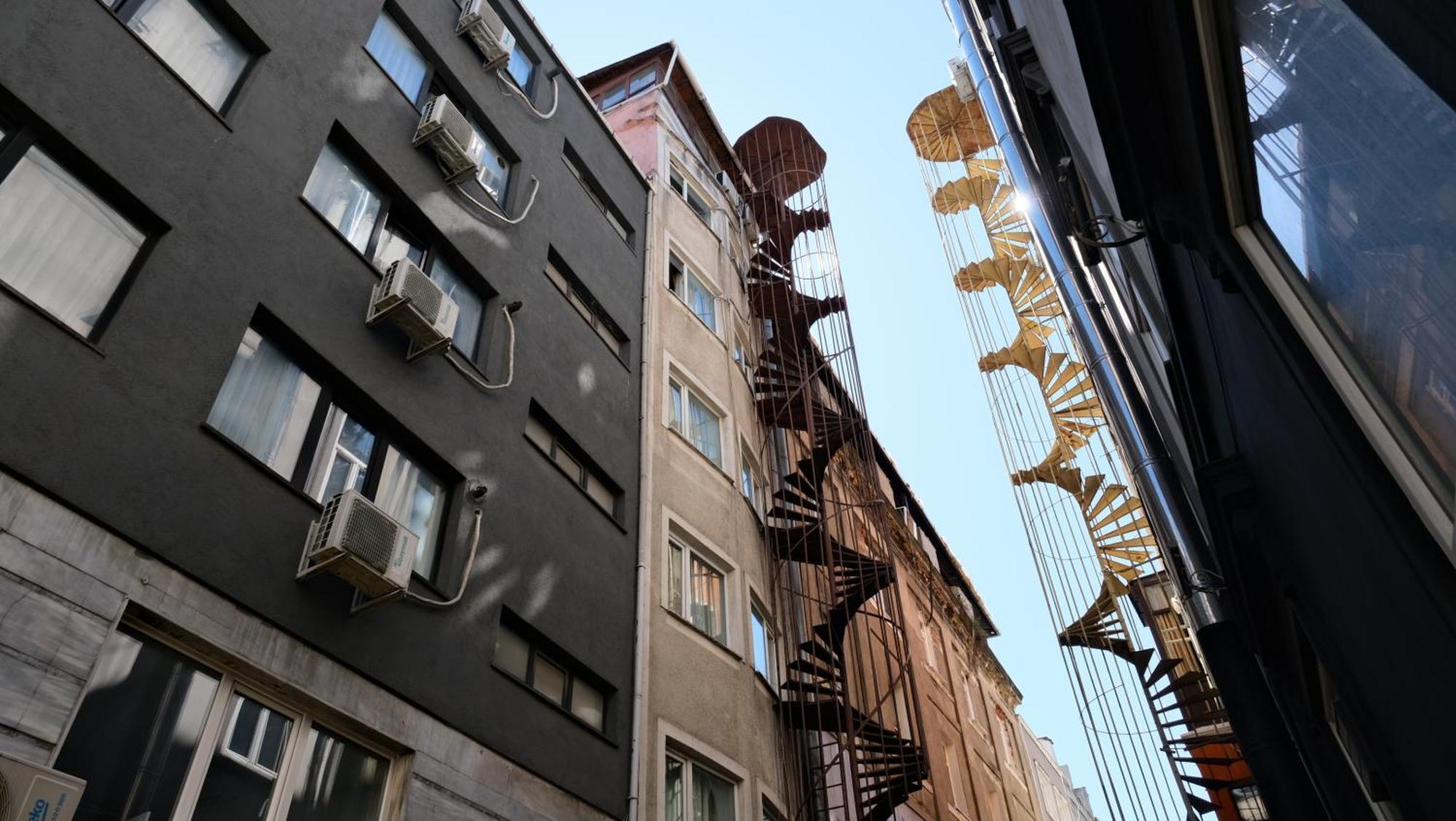 Simon Hotel — Fotoğraflar 1